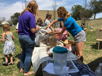 Outdoor Science