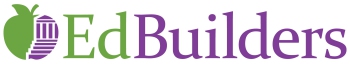 EdBuilders Logo