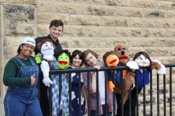 Avenue Q