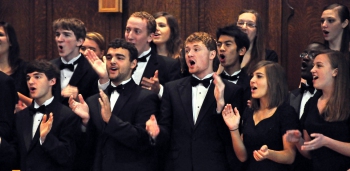 A Cappella Choir