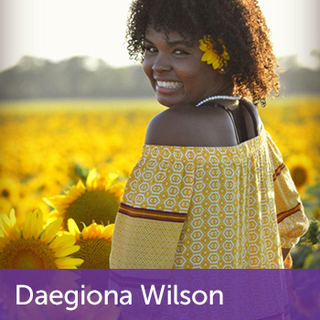 Daegiona Wilson