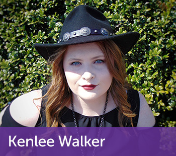 Kenlee Walker