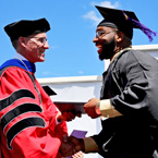 2019 Commencement Web Galleries