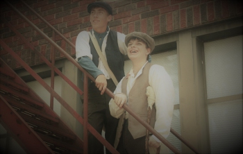 Newsies 2