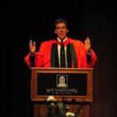 Honors Convocation 2012