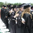 Undergraduate Commencement 2012