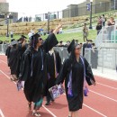 Undergraduate Commencement 2012
