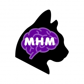 Mental Health Matters Logo