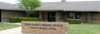 Four County Mental Health