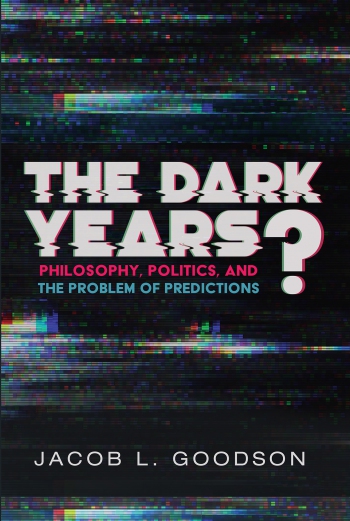 The Dark Years - Cover