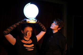 Eurydice photo