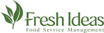 Fresh Ideas Logo