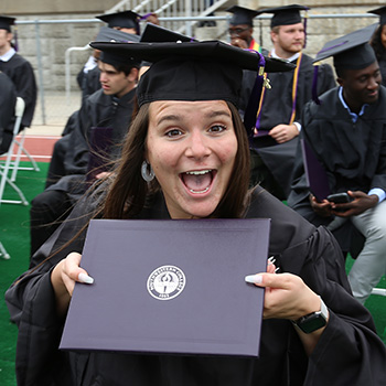 2021 Commencement Web Gallery