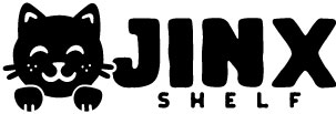 The Jinx Shelf Logo