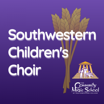 Southwestern Children’s Choir Logo