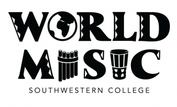 World Music Logo