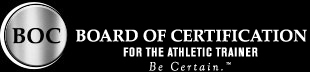 Board of Certification Logo
