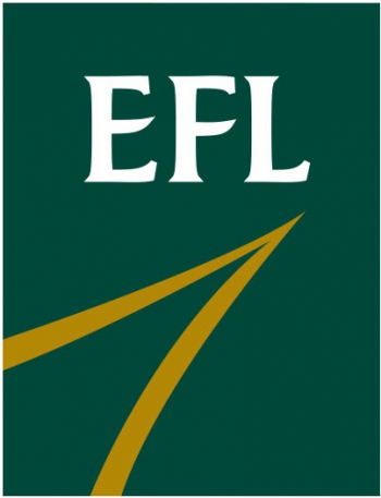 EFL Logo