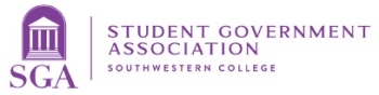 SGA Logo