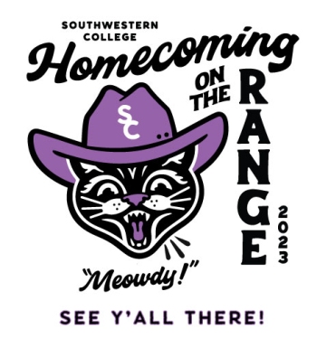 Homecoming on the Range 2023