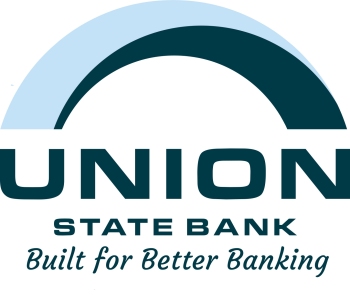 Union State Bank Logo