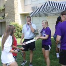 Fall Frenzy 2013: Move In Day