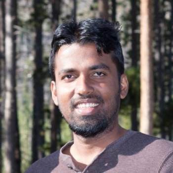 Roshan Adikari