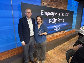 Kelly (Burgar) Payne