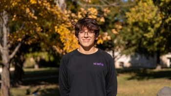 Derek Ponce-Gonzales