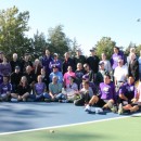 Homecoming 2013 - Tennis Reunion