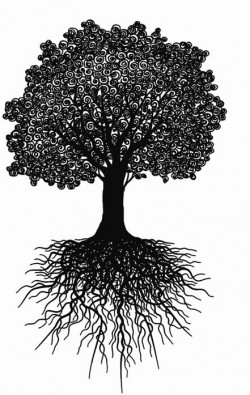 Tree Graphic