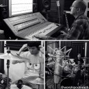 'No Secrets' Recording Project