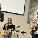 Worship Outreach @ Salina 2012