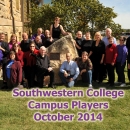 Campus Players - Homecoming 2014