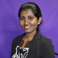 Aruni Malalasekera, Ph.D.